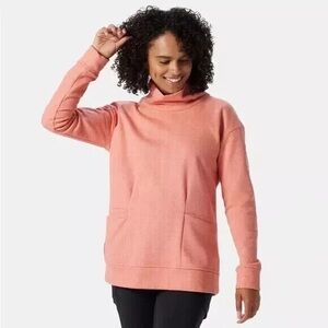 Columbia Women's Lodge Funnel Pullover sweatshirt